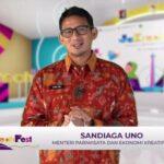 Sandiaga Uno Menggugat Indosat